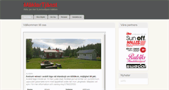 Desktop Screenshot of maklartjanst.se